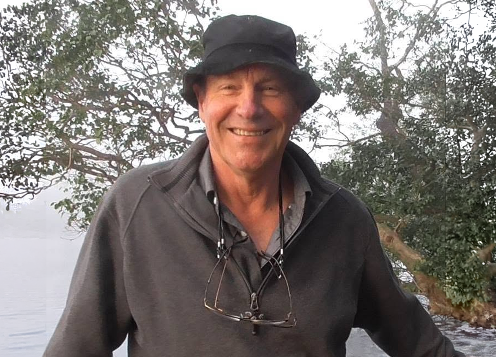 David Maritz