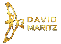 David Maritz Logo